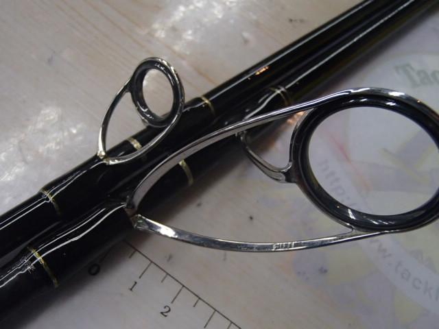 トリプルクロス TCX-962MH