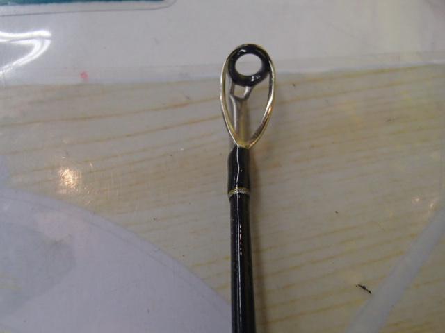 トリプルクロス TCX-962MH