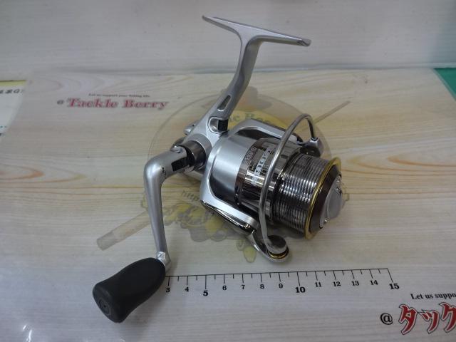 TDイグニス 2506C