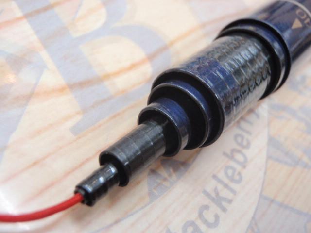 ホリデー小継 硬調 44ZT