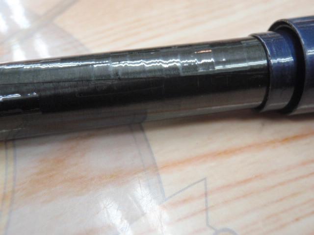 ホリデー小継 硬調 44ZT