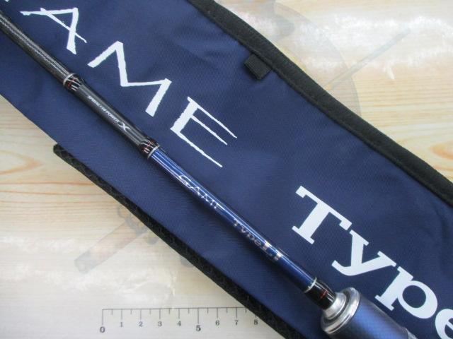 ゲームタイプLJ B631F