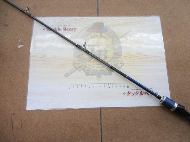 ゲームタイプLJ B631F