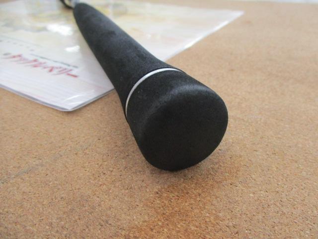 ゲームタイプLJ B631F