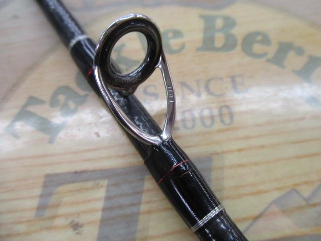 ゲームタイプLJ B631F