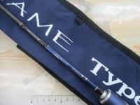 ゲームタイプLJ B631F