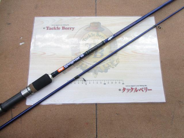 ソルパラ SPS-902ML