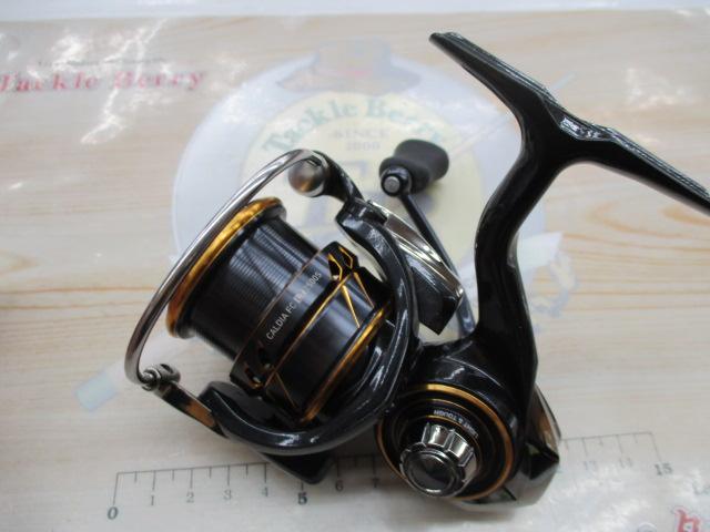 21カルディア FC LT2500S