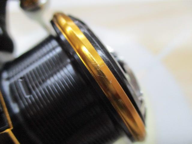 21カルディア FC LT2500S