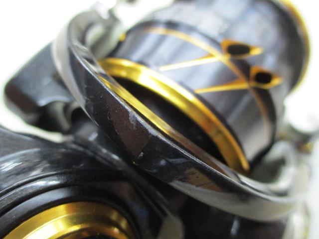 21カルディア FC LT2500S