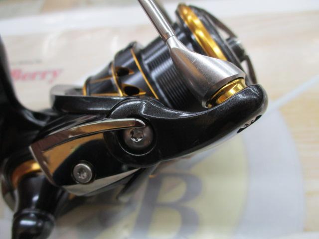 21カルディア FC LT2500S