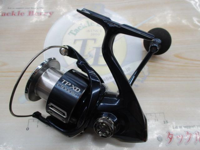 21ツインパワーXD C5000XG