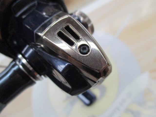 21ツインパワーXD C5000XG