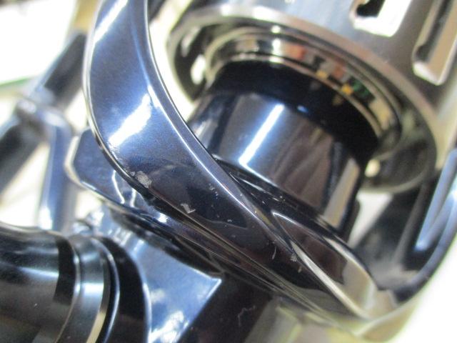 21ツインパワーXD C5000XG