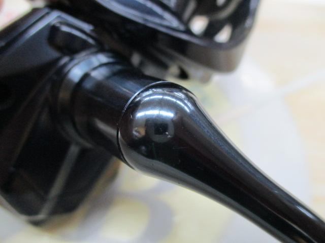 21ツインパワーXD C5000XG