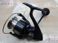 21ツインパワーXD C5000XG