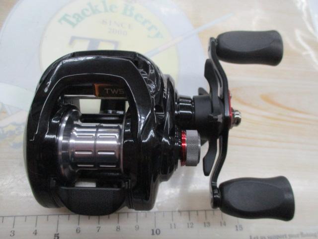 タトゥーラ 103SH-TW