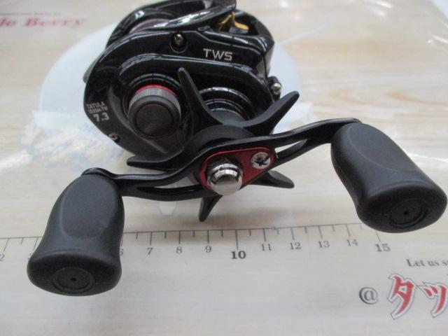 タトゥーラ 103SH-TW