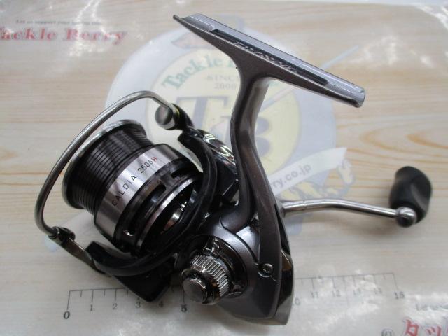 14カルディア 2506H