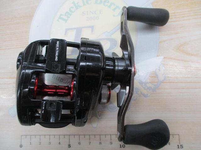 タトゥーラ HD 150SHL-TW