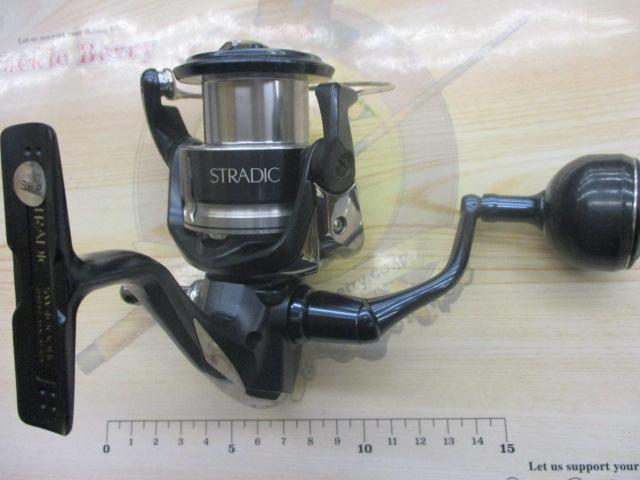 20ストラディックSW 4000HG