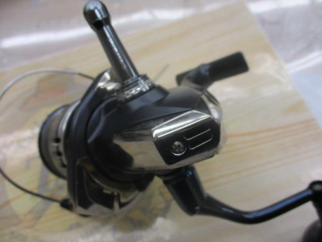 20ストラディックSW 4000HG