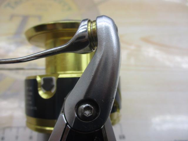 18ストラディックSW 5000XG