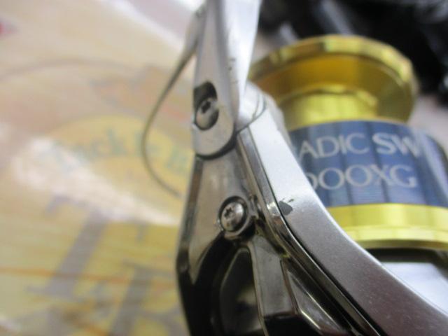 18ストラディックSW 5000XG