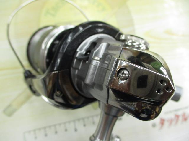 レアニウムCI4+ 4000XG