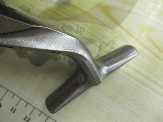 レアニウムCI4+ 4000XG