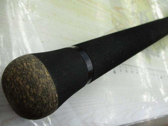 プレジールアンサー PA B80 SOPMOD