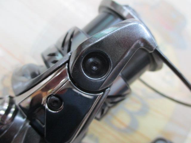 21コンプレックスXR C2000 F4 HG