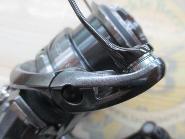 21コンプレックスXR C2000 F4 HG