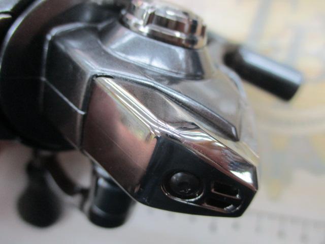 21コンプレックスXR C2000 F4 HG