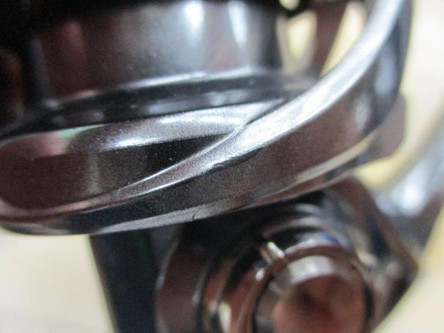 21コンプレックスXR C2000 F4 HG