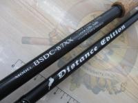 ブラックスケールディスタンスエディション BSDC-87XX