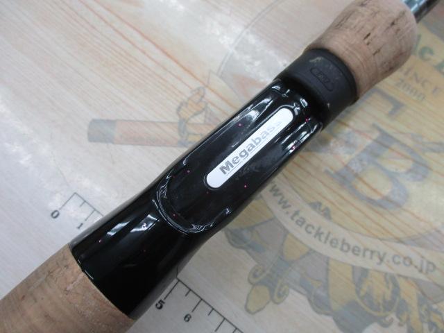 オロチXX F7-72XX ダークグリーンスレッドUSモデル