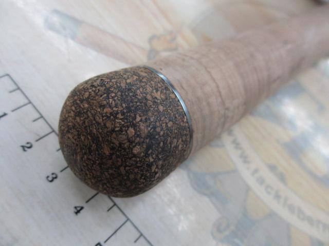 オロチXX F7-72XX ダークグリーンスレッドUSモデル