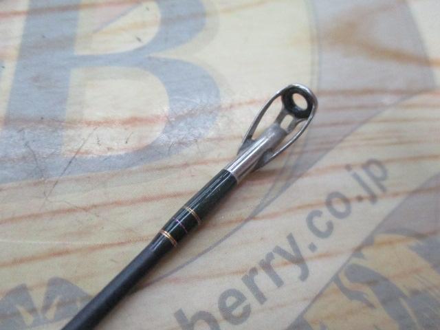 オロチXX F7-72XX ダークグリーンスレッドUSモデル