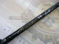 オロチXX F7-72XX ダークグリーンスレッドUSモデル