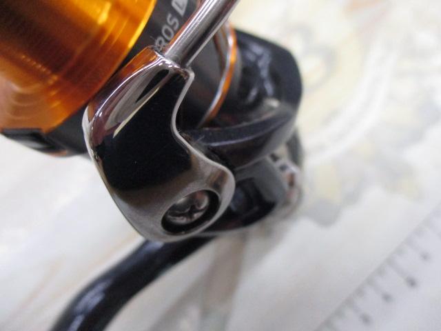 20レブロス LT2500D