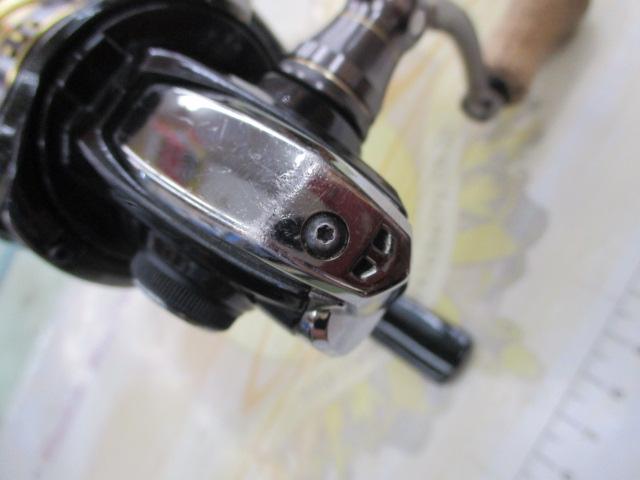 18カーディフCI4+ 1000S