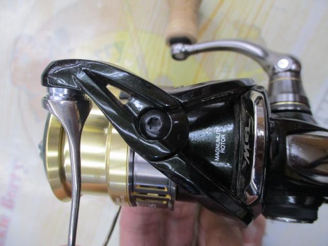 18カーディフCI4+ 1000S