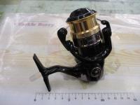 18カーディフCI4+ 1000S