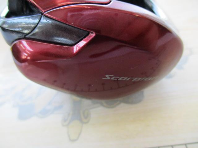 19スコーピオンMGL 150HG