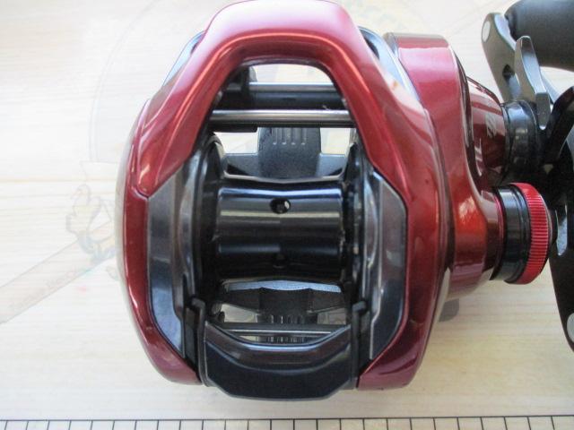 19スコーピオンMGL 150HG