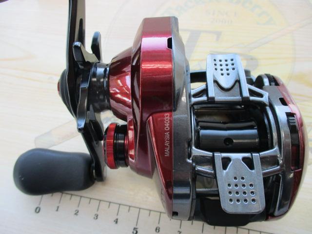 19スコーピオンMGL 150HG