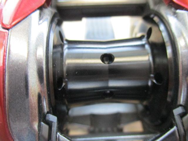 19スコーピオンMGL 150HG