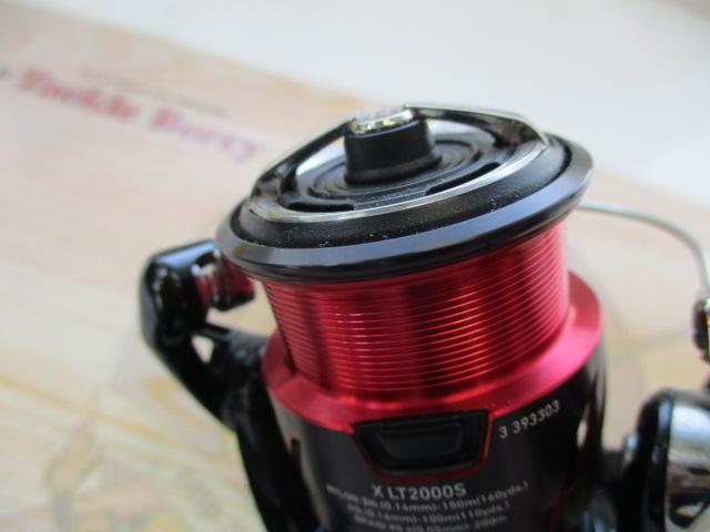 24月下美人X LT2000S