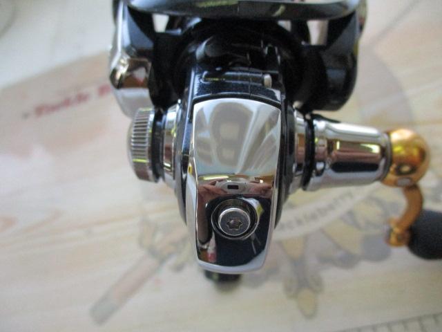 18レガリス LT1000S